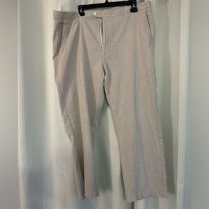 Men’s Relaxed Pants
